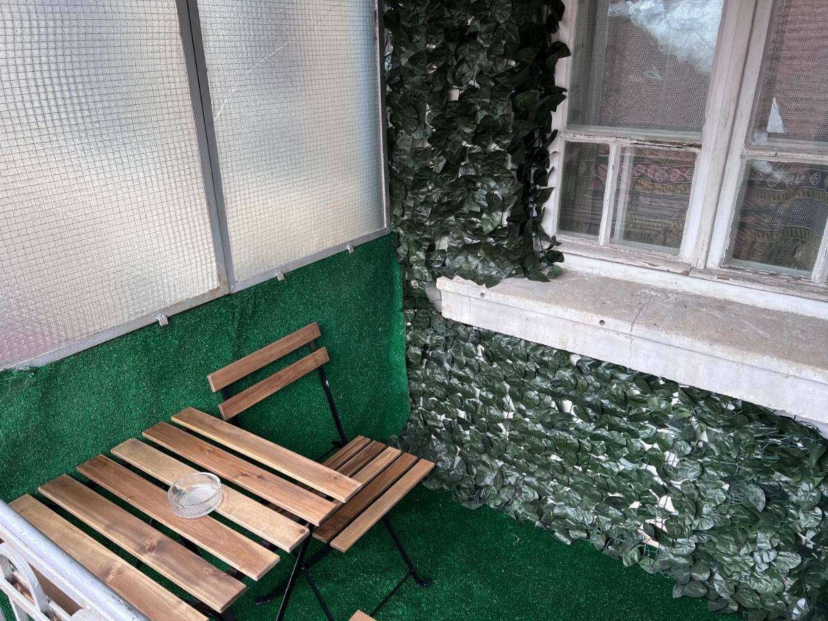 Albert Guest House Rusze Kültér fotó