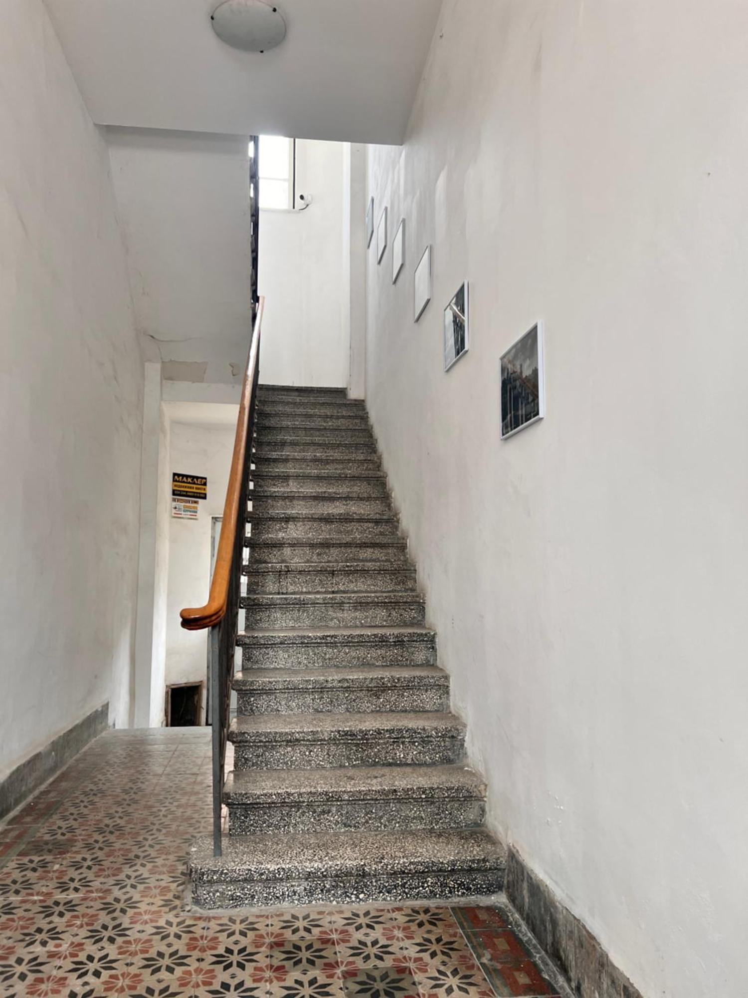 Albert Guest House Rusze Kültér fotó